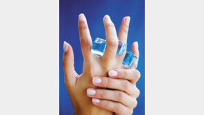 통풍 원인, 음식물이 대사되고 남은 ‘요산’이 몸속에 쌓여서 그렇다고?