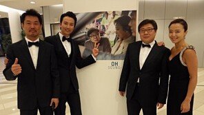 [이해리의 여기는 칸] ‘무뢰한’ 칸 공식상영에서 엿본 韓영화 ‘현재’