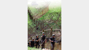 남북 총격전 월 1회 수준, 휴전선이 위험하다