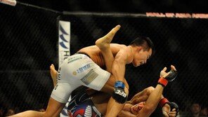 ‘UFC 필리핀’ 남의철, 2연승 좌절…UFC 대표 “심판이 경기 망쳤다”