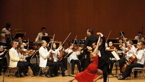 ‘강원랜드 팝스콘서트’ 2015 시즌 , 삼척 첫 공연