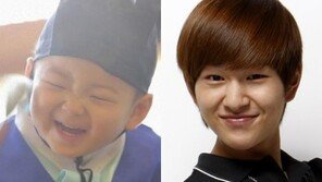 샤이니 온유, 민국 닮은꼴 등극? 별명이 ‘온유민국’…사진 비교하니 ‘싱크로율 100%?’