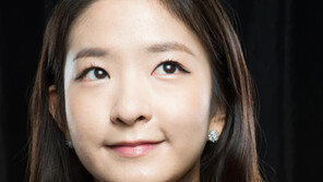 ‘불꽃’ 바이올리니스트 장유진, 금호아티스트 독주회