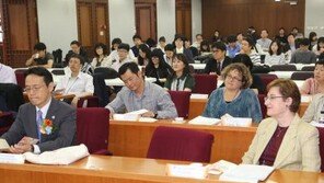 한일관계 최악 상황서도 ‘일본어문학’ 연구해야 하는 까닭은?