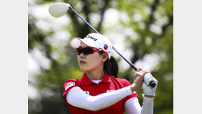 이정민 버디 쇼! KLPGA 시즌 첫 승