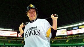 이대호 14연속경기 안타