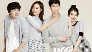 [주말 방송가 핫이슈 2題] 드라마 ‘프로듀사’, 이승철·백지영·김연우 등 OST 대거 참여