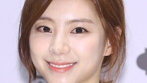 박수진, 결혼 후 은퇴?