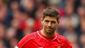 [통신원 리포트] 제라드, 마지막 홈경기 “영원한 리버풀 팬으로 남겠다”