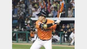 한화 기적의 역전극…이것이 야구다