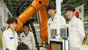 “캠퍼스 낭만 대신 미래기술을 꿈꿨어요”