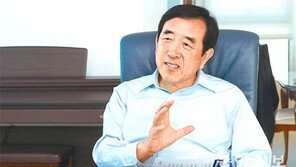 [DBR]듀폰 첫 아시아인 AP사장 지낸 김동수 고문이 말하는 ‘영속기업의 비결’