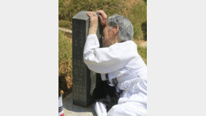 광주, 끝나지 않은 슬픔