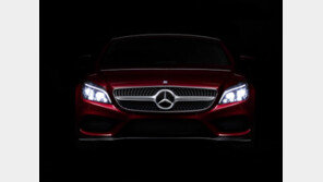 벤츠, 獨서 가장 혁신적인 브랜드로 선정 “기술이 예술의 경지”