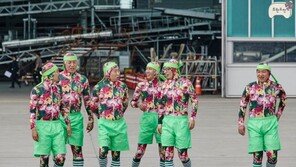 무도 포상휴가, 박명수 “이대로 보내 줄 리가 없다”…짐 가방의 정체는?