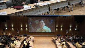 서울시 충무훈련 실시, 전시상황 대비 실제 동원태세 능력 점검