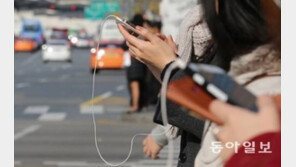 모바일 사용량 세계 순위, 한국 1위…이웃나라 일본 인기 1위 앱은?