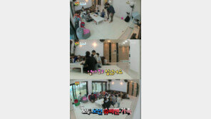 ‘송일국 아내’ 정승연 판사, 제주도 촬영 합류… 삼둥이 ‘폭풍 애교’