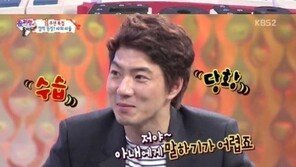 송일국 “딸 쌍둥이 원해 이름도 지었다” 고백에 정승연 판사 반응은? ‘한대 때릴 듯’