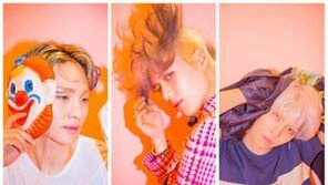 샤이니, 정규 4집 ‘Odd(오드)’ 공개… 라디오 방송 통한 앨범 발표회 ‘눈길’