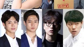 ‘응답하라1988’ 女출연진은 류혜영·혜리, 男출연진은 고경표·류준열·박보검 ‘확정’