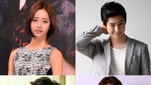 ‘응답하라1988’ 러브라인은? 출연진 보니…류혜영-혜리-고경표-류준열-박보검-안재홍-이동휘