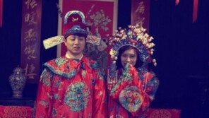 ‘5일간의 썸머’ 홍진호 레이디제인, 동반 출연… ‘쿨하네’