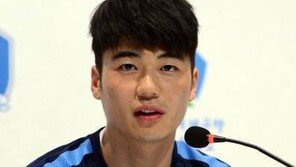 기성용 무릎 수술, 회복에 2~3주 걸려…대체후보는 누구? 