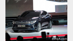 기아차, 2세대 K5 내달 사전 계약 “가격 및 사양은?”