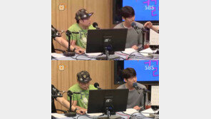 컬투쇼 김우빈 “김준호 엉덩이 정말 예뻐, 자꾸 손이 간다” 폭탄 발언?