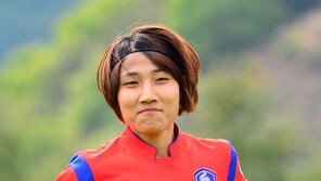 여민지, 왼쪽 무릎 십자인대 파열… 월드컵대표팀 하차 ‘박희영 합류’
