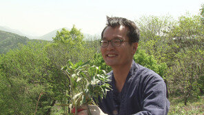 [오늘의 채널A] ‘억대 농부’의 자연농사법