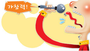 [보컬시대의 숙제] 가창력=고음 NO!