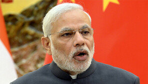 ‘메이크 인 인디아’ 앞세워… 지구촌 제조업 허브 꿈꿔