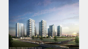 시흥배곧 한라비발디 캠퍼스 2차, 5월 분양