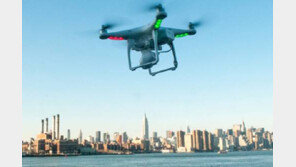 드론 공항 근접 비행 금지, ‘충돌 가능성 차단 위해’