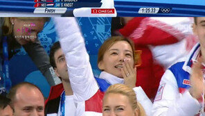 ‘휴먼다큐 사랑’ 안현수 “고향에 대한 그리움 너무 크다”