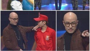 ‘폭행논란’ 징맨 황철순, 과거 홍석천에 대시 받아? “솔로 탈출 원해” 깜짝+화들짝