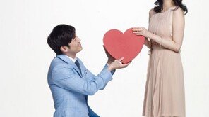 ‘연애 콩깍지’ 씐 男 “돈 안 아까워”…女는? 