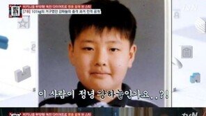 ‘명단공개’ 강하늘 “따돌림당해 다이어트 결심”…100kg 육박했던 과거 보니?