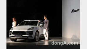 포르쉐 공식 딜러 SSCL, 설립 10주년 기념 마칸 프로모션 진행