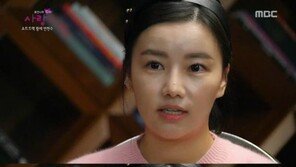 ‘휴먼다큐’ 우나리 “안현수 몰래 많이 울었다”… 왜?