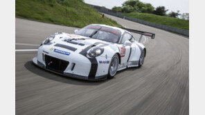 포르쉐, 뉘르부르크링에서 공개된 더 빠른 ‘911 GT3 R’