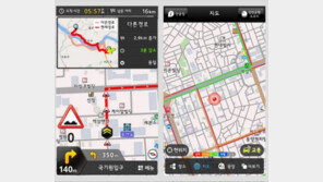 다음카카오, ‘국민내비 김기사’ 인수… 록앤올 626억 ‘대박’
