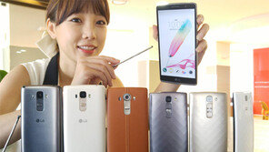 “아니 벌써” LG전자 최신작 ‘G4 중저가 라인업’ 글로벌 출시