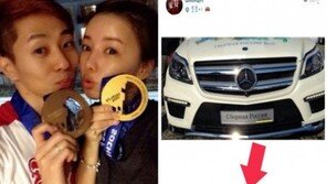 휴먼다큐 안현수, 소치 올림픽 후 부상으로 받은 벤츠 새삼 눈길