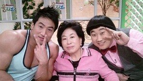 ‘징맨’ 황철순, 전원주-김원구와 남다른 친분? 인증샷 재조명