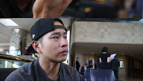 유승준, 입국 금지 해제 가능성 기사 보더니 눈물 “솔직한 모습 보여드릴 것”