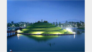 우리나라에서 가장 아름다운 풍경, 전남 순천에 있다?