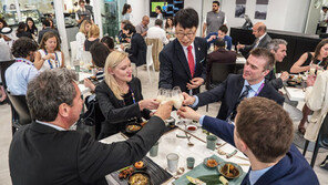 밀라노엑스포 ‘한국관광의 밤’ 열려